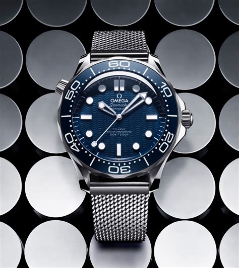 OMEGA® Swiss Luxury Watches Since 1848 